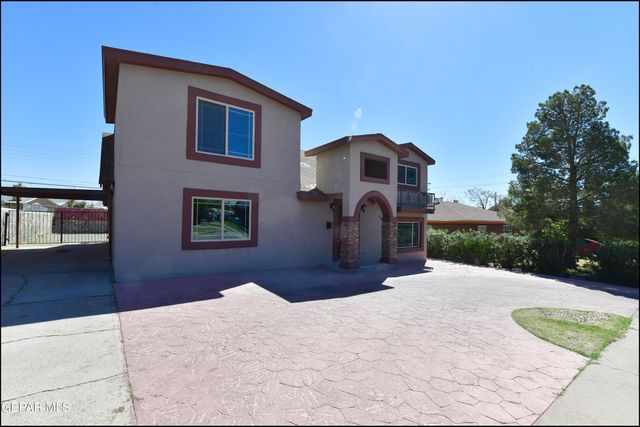 908 BOLIVIA Street, El Paso, TX 79903