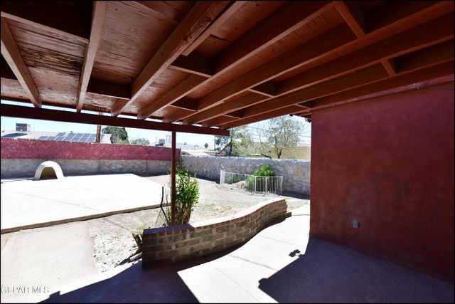 908 BOLIVIA Street, El Paso, TX 79903