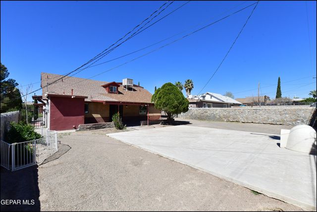 908 BOLIVIA Street, El Paso, TX 79903