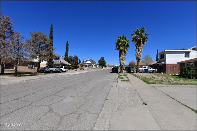 908 BOLIVIA Street, El Paso, TX 79903