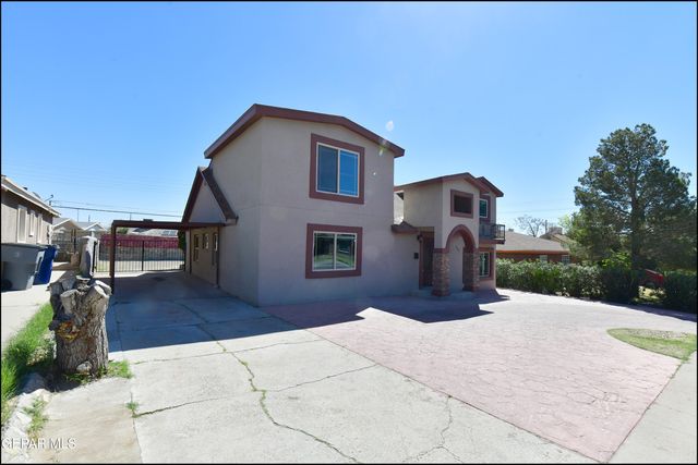 908 BOLIVIA Street, El Paso, TX 79903