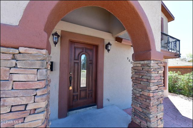 908 BOLIVIA Street, El Paso, TX 79903