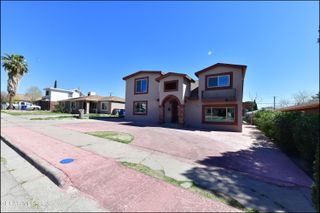 908 BOLIVIA Street, El Paso, TX 79903