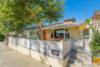 760 Rushville Street, La Jolla, CA 92037