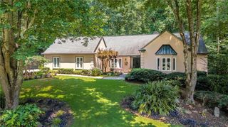 1565 Kings Crossing, Smoke Rise, GA 30087