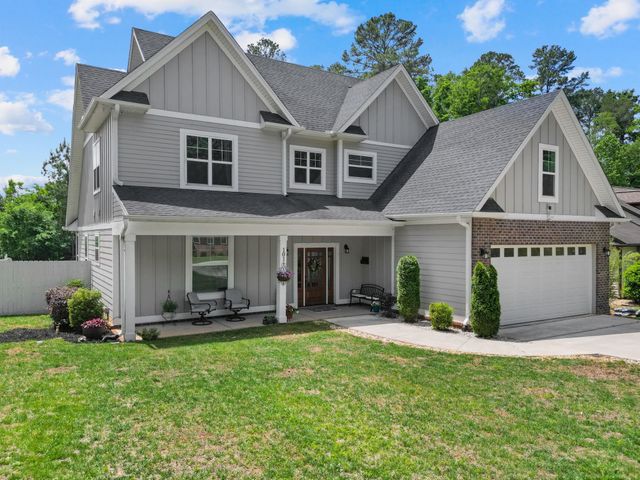 101 S Valley Lane, Greenville, SC 29611