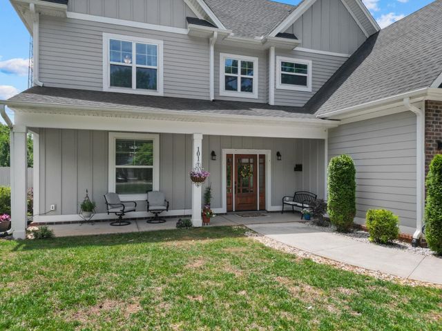 101 S Valley Lane, Greenville, SC 29611