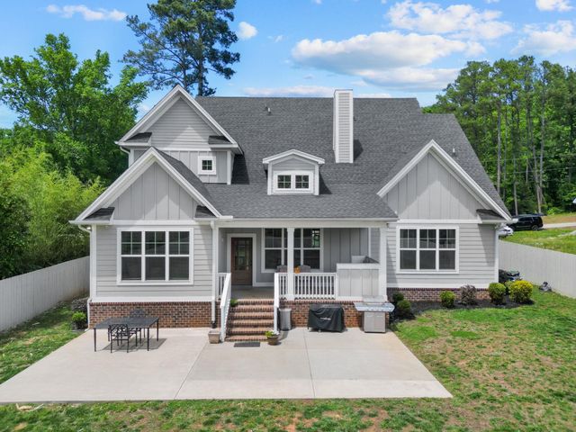 101 S Valley Lane, Greenville, SC 29611