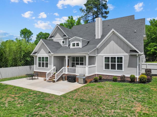 101 S Valley Lane, Greenville, SC 29611