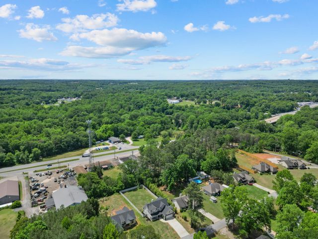 101 S Valley Lane, Greenville, SC 29611