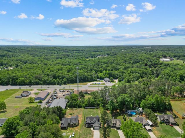 101 S Valley Lane, Greenville, SC 29611
