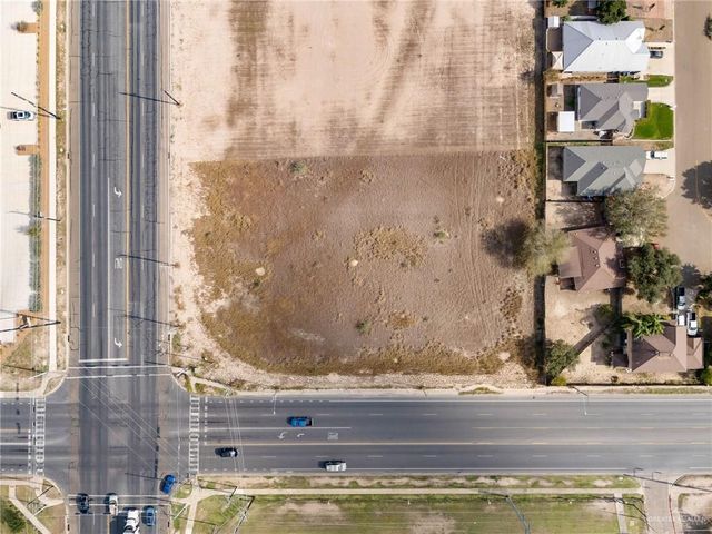 4500 N 29th Street, Mcallen, TX 78504