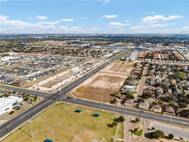 4500 N 29th Street, Mcallen, TX 78504