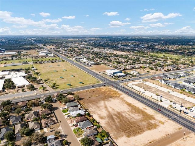 4500 N 29th Street, Mcallen, TX 78504