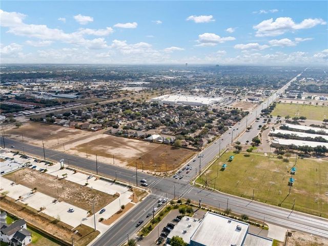 4500 N 29th Street, Mcallen, TX 78504