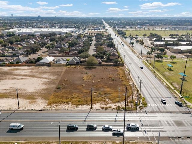 4500 N 29th Street, Mcallen, TX 78504