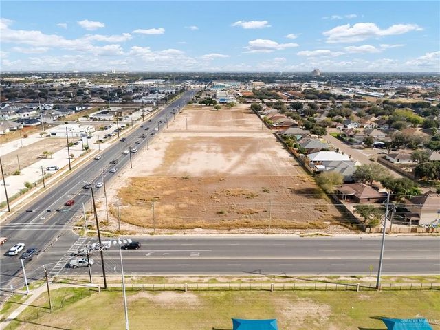 4500 N 29th Street, Mcallen, TX 78504