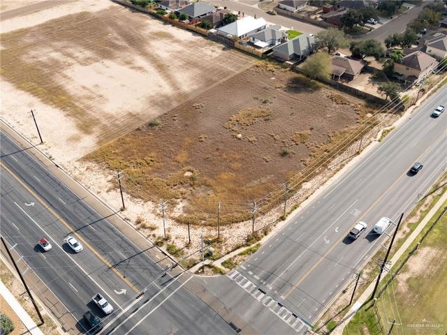 4500 N 29th Street, Mcallen, TX 78504