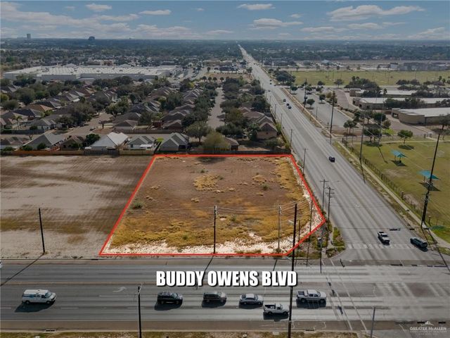 4500 N 29th Street, Mcallen, TX 78504