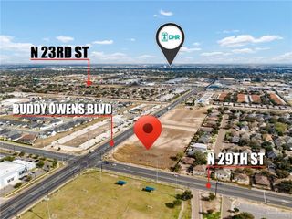 4500 N 29th Street, Mcallen, TX 78504