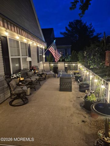 15 Medici Drive, Manchester, NJ 08759