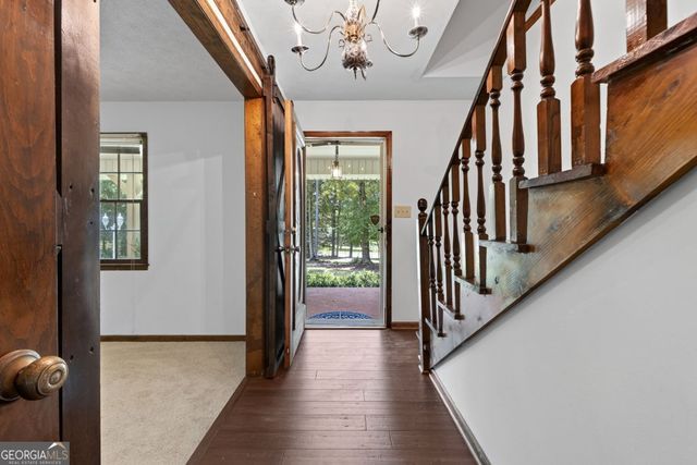 160 Caldwell Road, Griffin, GA 30223