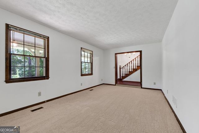 160 Caldwell Road, Griffin, GA 30223