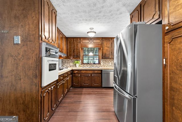 160 Caldwell Road, Griffin, GA 30223