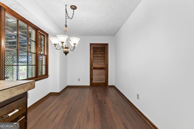 160 Caldwell Road, Griffin, GA 30223