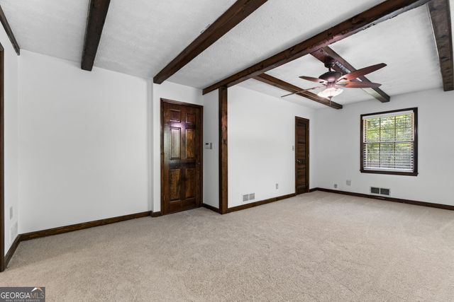 160 Caldwell Road, Griffin, GA 30223