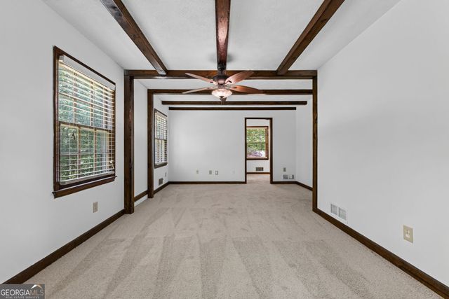 160 Caldwell Road, Griffin, GA 30223