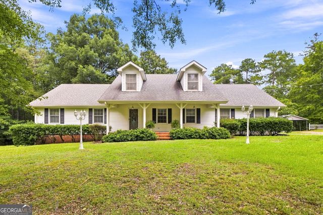 160 Caldwell Road, Griffin, GA 30223