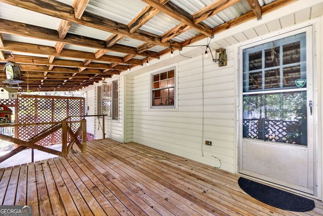 160 Caldwell Road, Griffin, GA 30223
