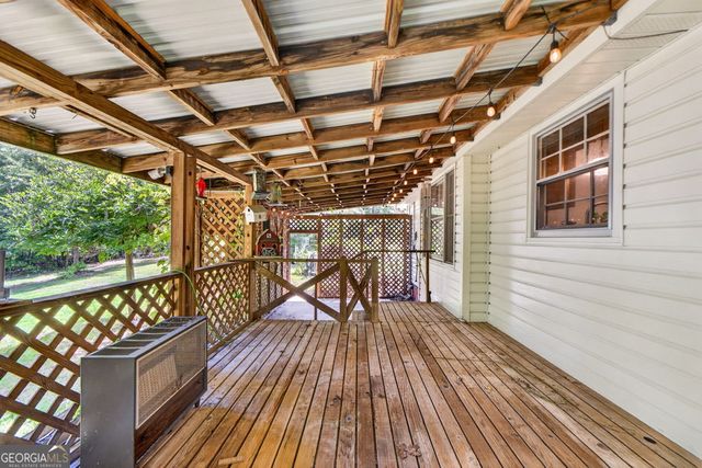 160 Caldwell Road, Griffin, GA 30223