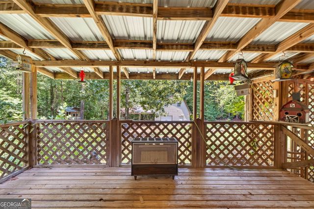 160 Caldwell Road, Griffin, GA 30223