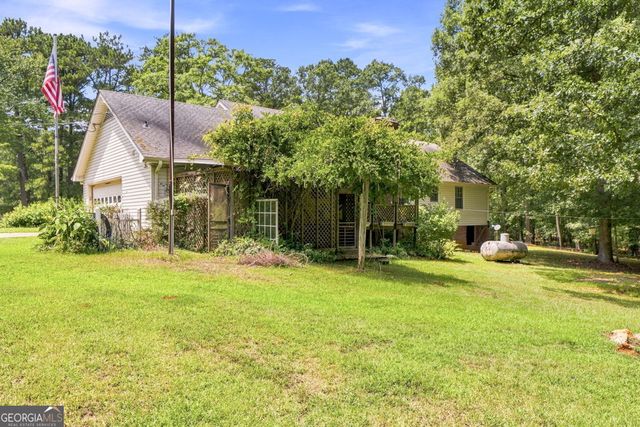 160 Caldwell Road, Griffin, GA 30223