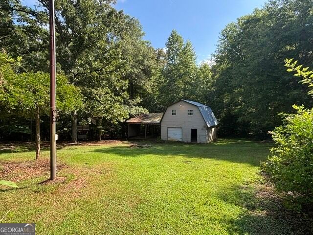 160 Caldwell Road, Griffin, GA 30223