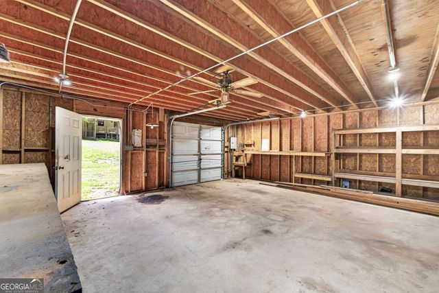 160 Caldwell Road, Griffin, GA 30223