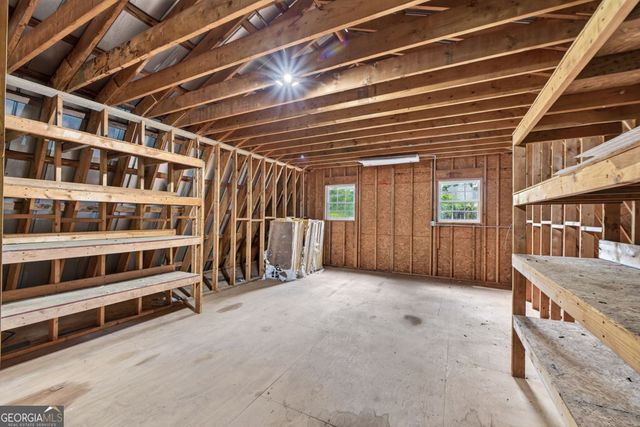 160 Caldwell Road, Griffin, GA 30223