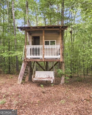 160 Caldwell Road, Griffin, GA 30223