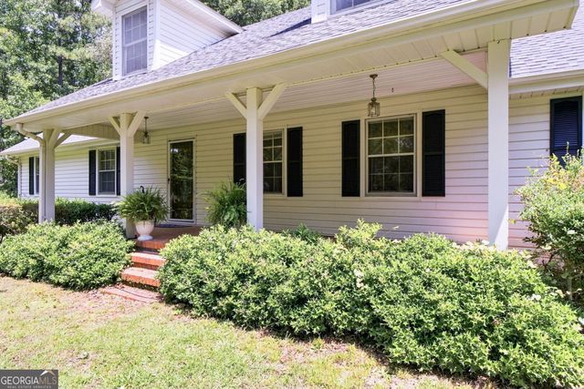 160 Caldwell Road, Griffin, GA 30223