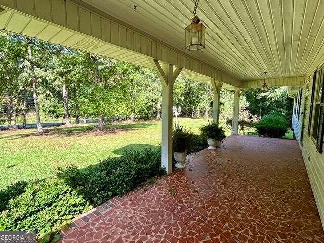 160 Caldwell Road, Griffin, GA 30223