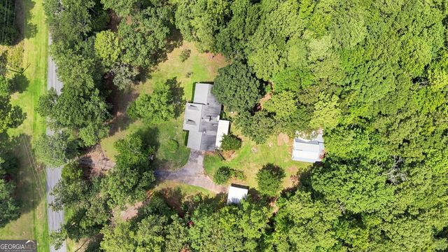 160 Caldwell Road, Griffin, GA 30223
