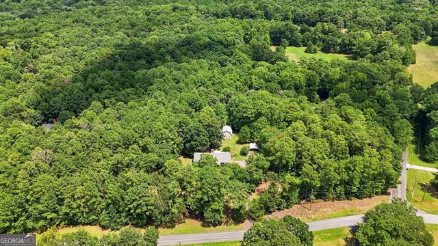 160 Caldwell Road, Griffin, GA 30223