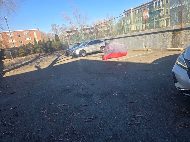 520 Talbot Ave 9, Boston, MA 02124