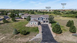 5285 La Quinta Circle, Elizabeth, CO 80107