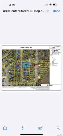 480 Center Avenue, Lebanon, MO 65536