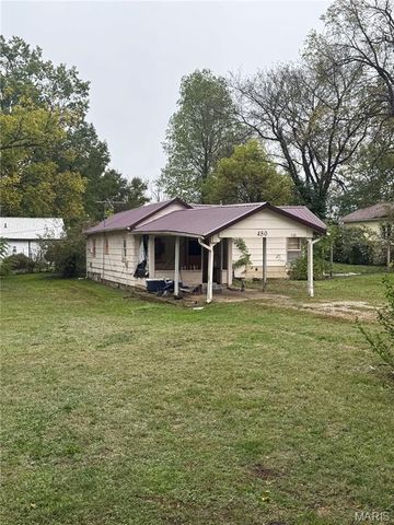 480 Center Avenue, Lebanon, MO 65536