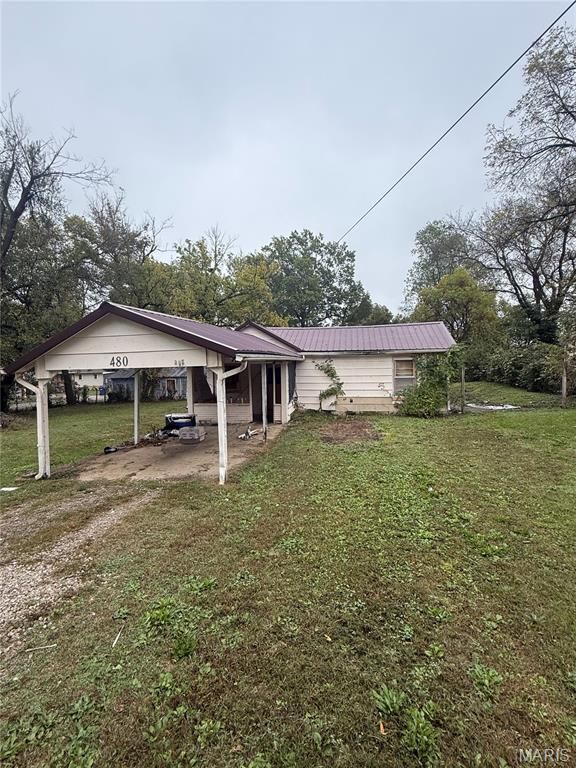 480 Center Avenue, Lebanon, MO 65536