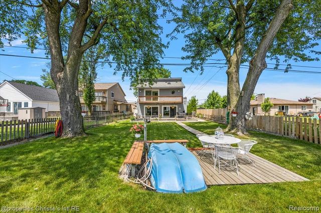 29682 Old North River Road, Harrison Twp, MI 48045